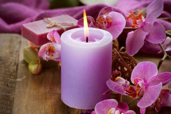 candle -1