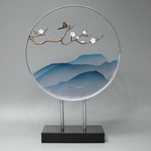 plastic ornaments-3