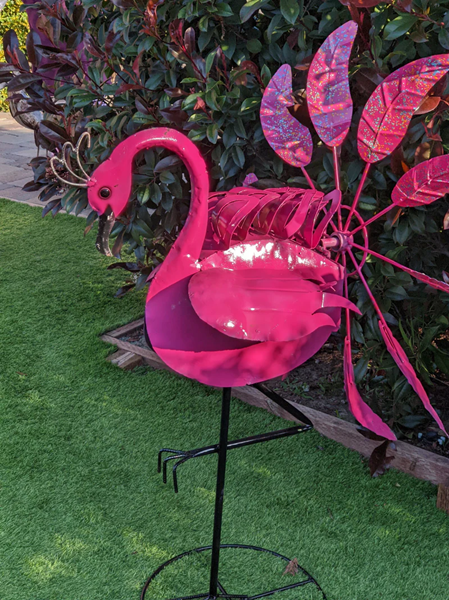 metal yard decorations-1