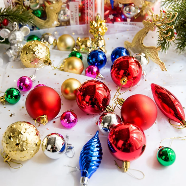 How To Treat Acrylic Hand Painted Ornaments