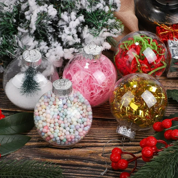 Will Acrylic Paint Stick To Plastic Ornaments