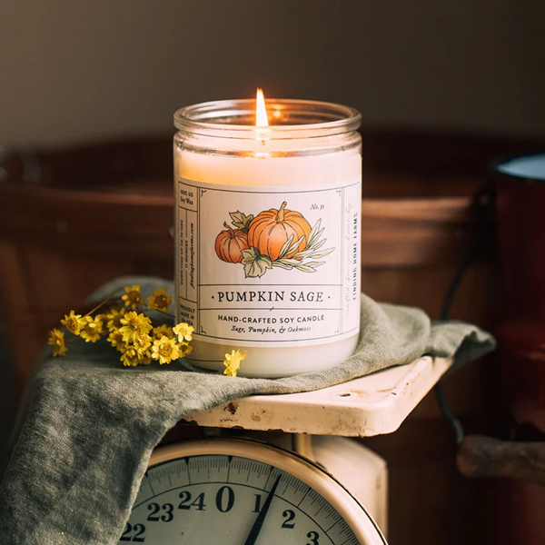 scented candles-3