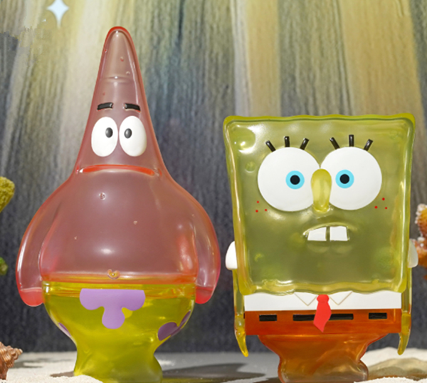 How To Cut Vinyl Toys