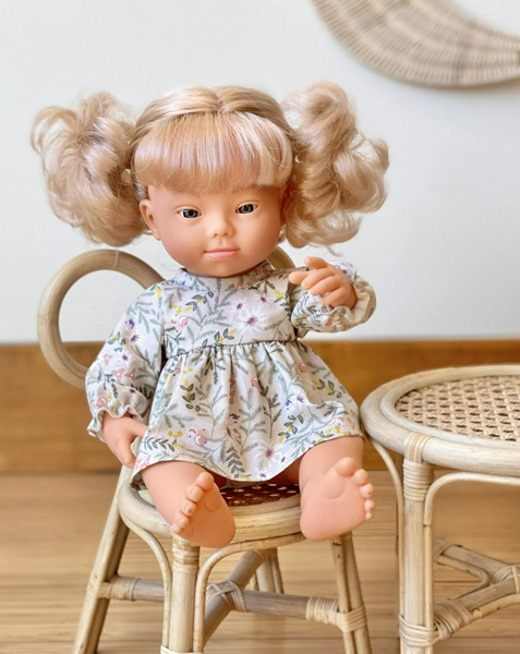 baby doll-3