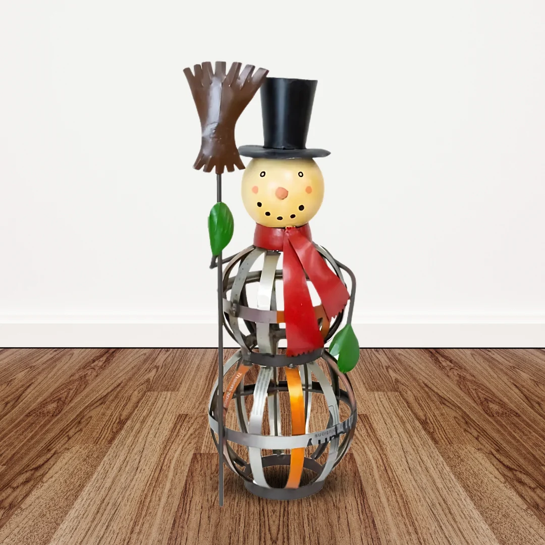 holiday metal decor-4