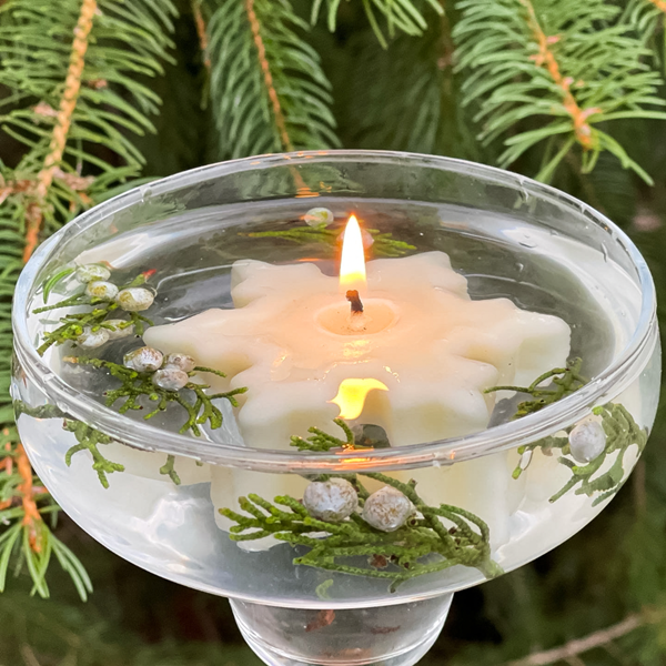 Floating candles-4