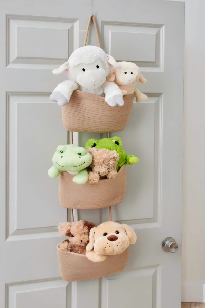 Stuffed toys -2