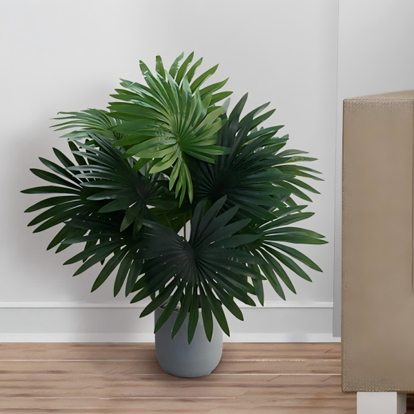 Artificial Plants-1