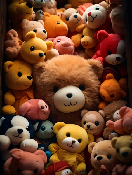 plush dolls-4