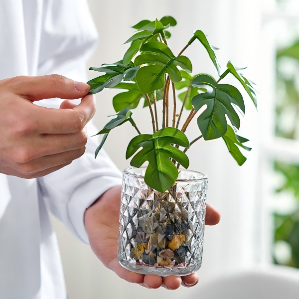 Artificial plants-3