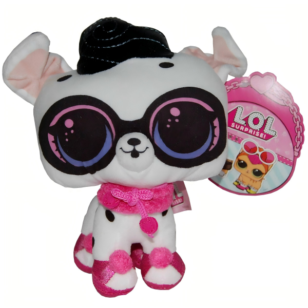 LOL pet toys-1