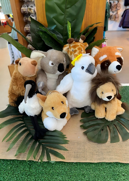 Is It Normal for Adults To Collect Plushies?