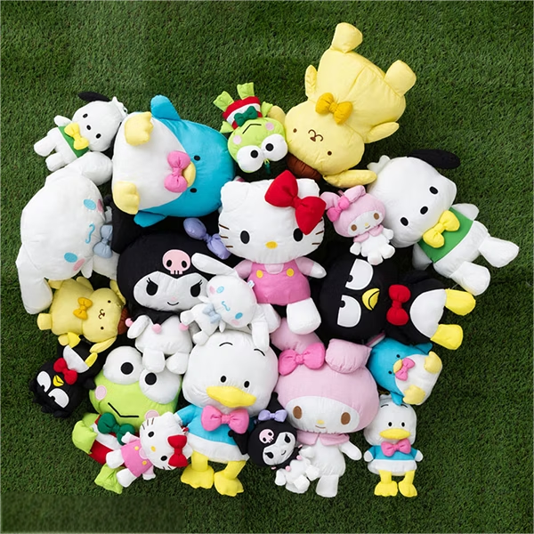 plush toys-4