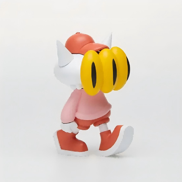vinyl toy-2