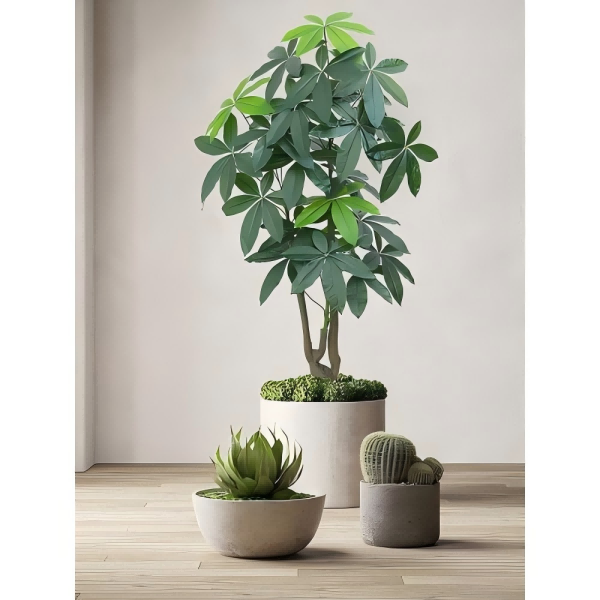 fake plants-1
