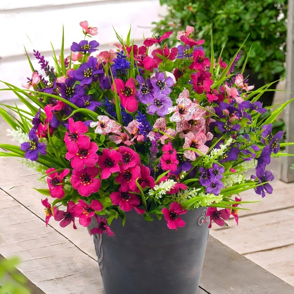 Where To Buy Artificial Plants for outside
