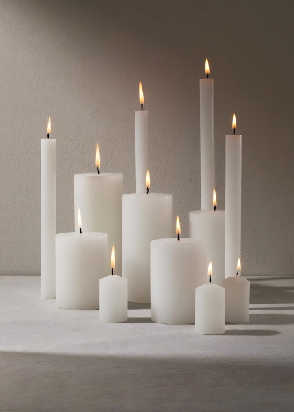 What Do I Need To Make Candles