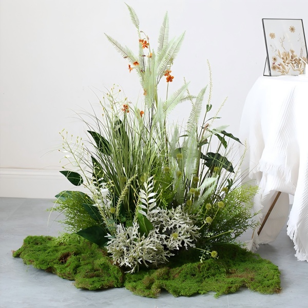 Where To Buy Artificial Trees And Plants