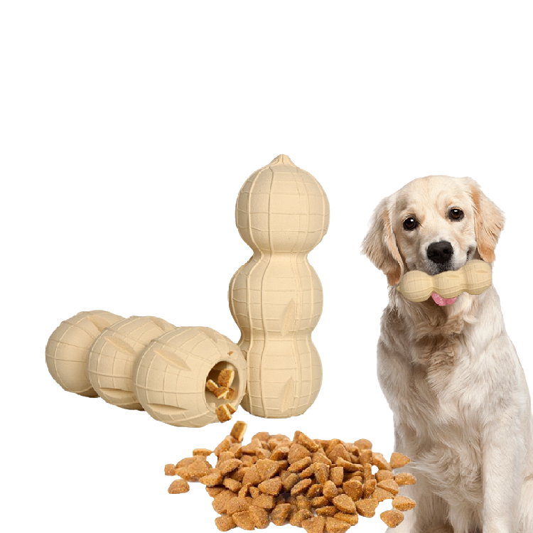 Teeth Cleaning Pet Toys