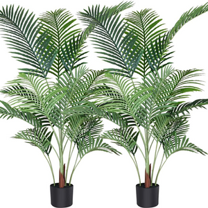 Artificial Areca Palm Plant