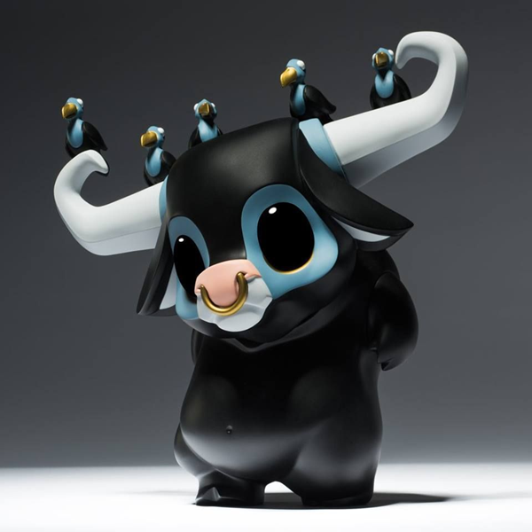 Vinyl Toys-1
