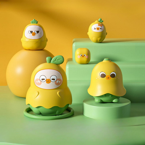 Are Vinyl Toys Vegan