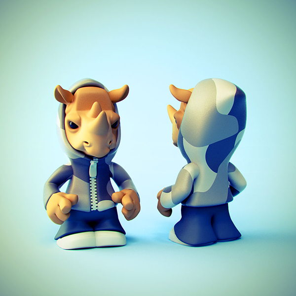 vinly toy-3