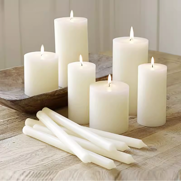 How Many Candles Are on A Menorah