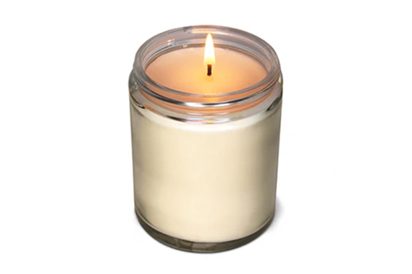 candle-4