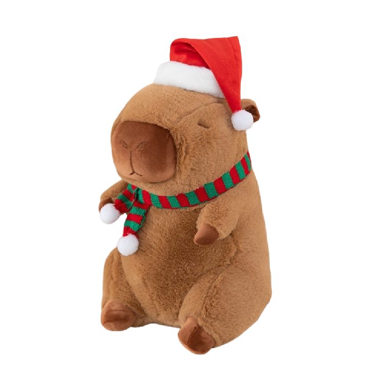 Cute Plush Toy Animal