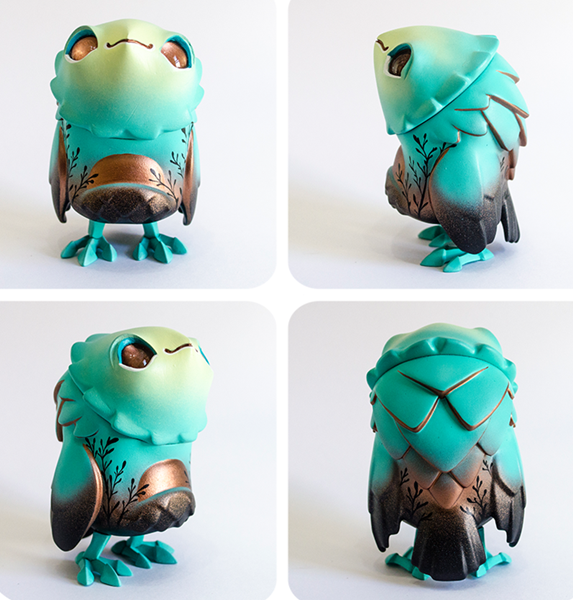 vinly toy-4