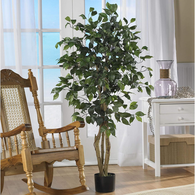 Artificial Plants And Trees Decorations