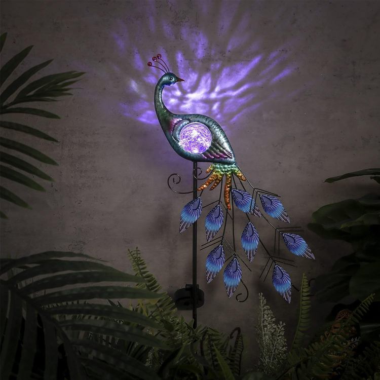 Garden Solar Outdoor Lights