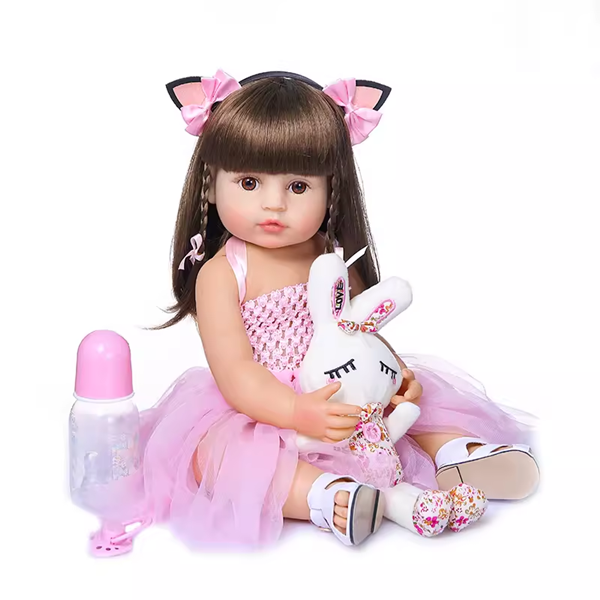 How Do You Measure A Doll To Make Clothes for It?