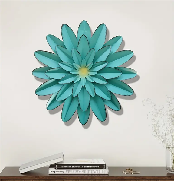 What Is A Standard Size for Wall Art?