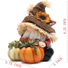 Custom Thanksgiving Autumn Gift