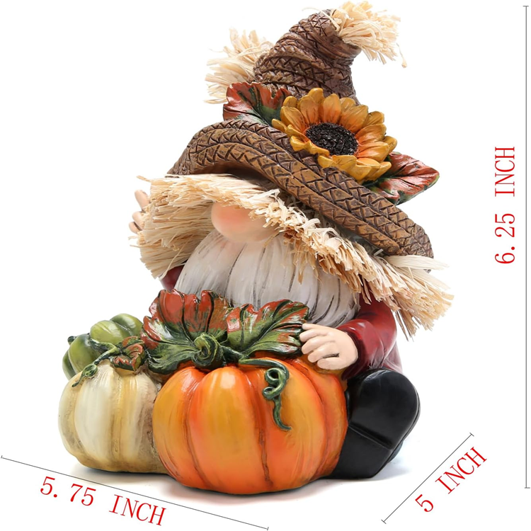 Custom Thanksgiving Autumn Gift