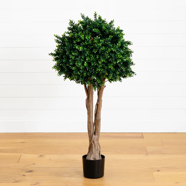 What Is The Difference between Real And Fake Trees?