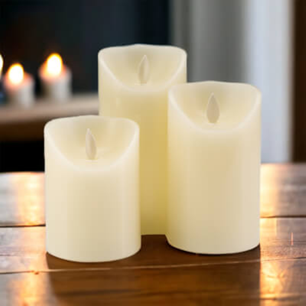 What Is The Healthiest Candle To Burn?