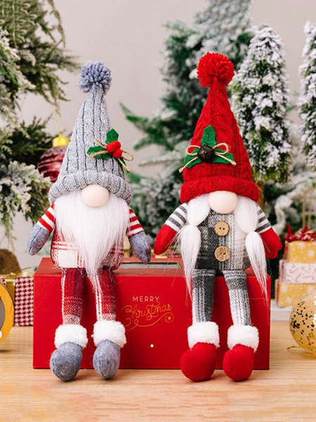 What Christmas Decorations Symbolize?