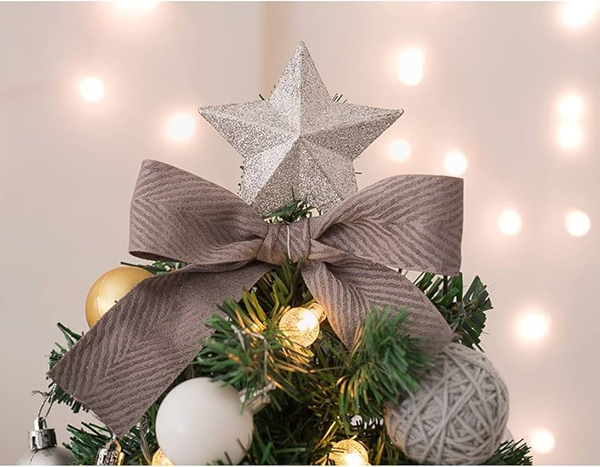 What Does The Star on Top of The Christmas Mean?
