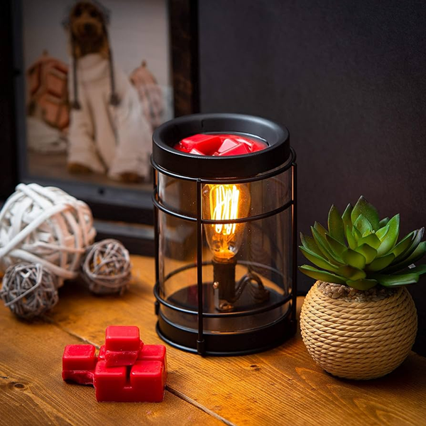 Are Candle Warmers Safe