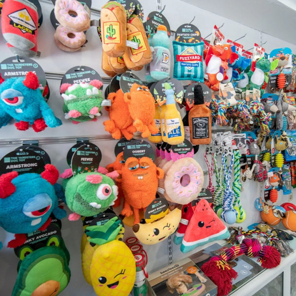 Does Fba Cover Pet Toys