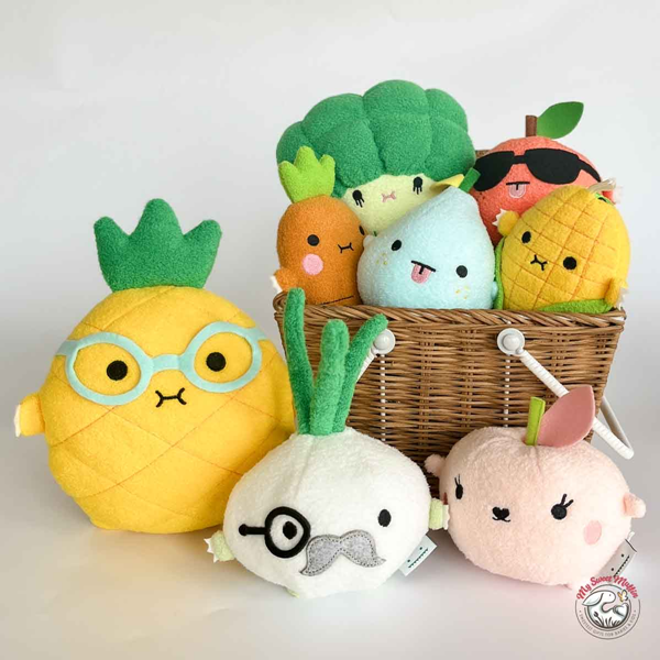 Why Are Plush Toys Popular?