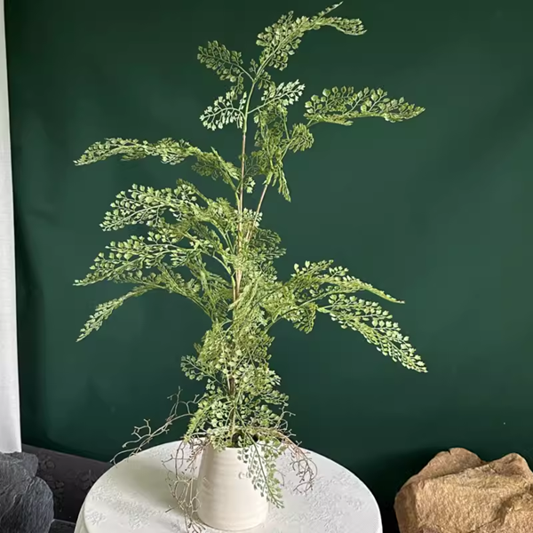green plants-4