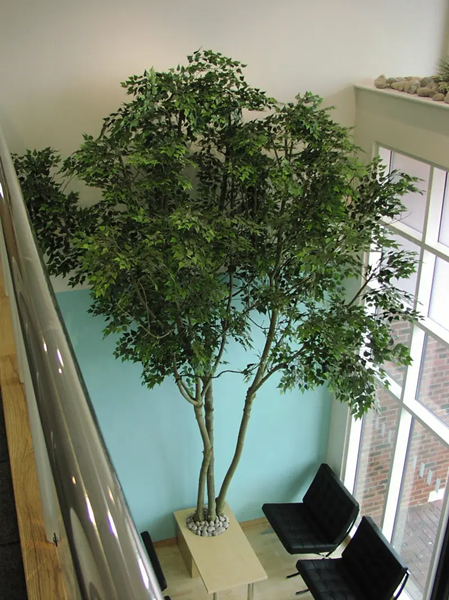 artificial plants-2