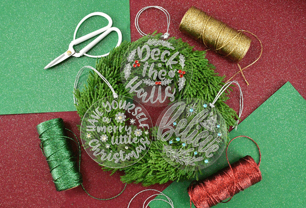 Christmas ornaments-4