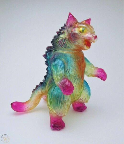 Japans Vinyl Toy-2