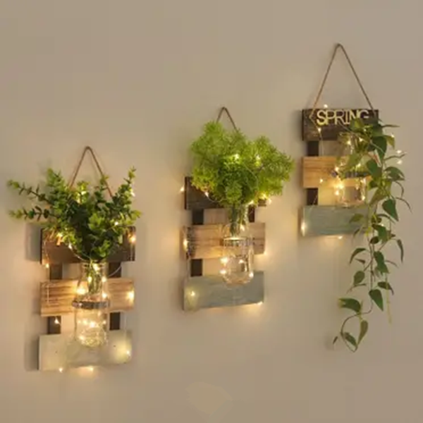 Artificial Plants-3