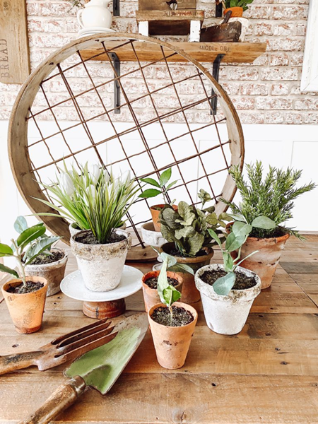 artificial plants for fengshui-4